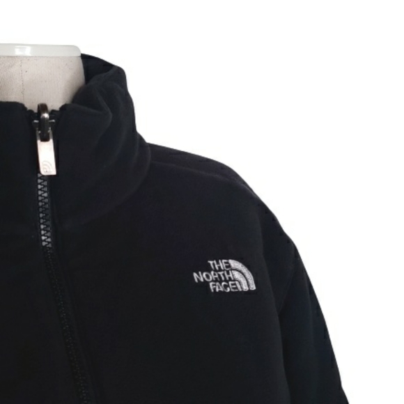 The North Face Full-Zip Fleece Jacket - Picture 2 of 6